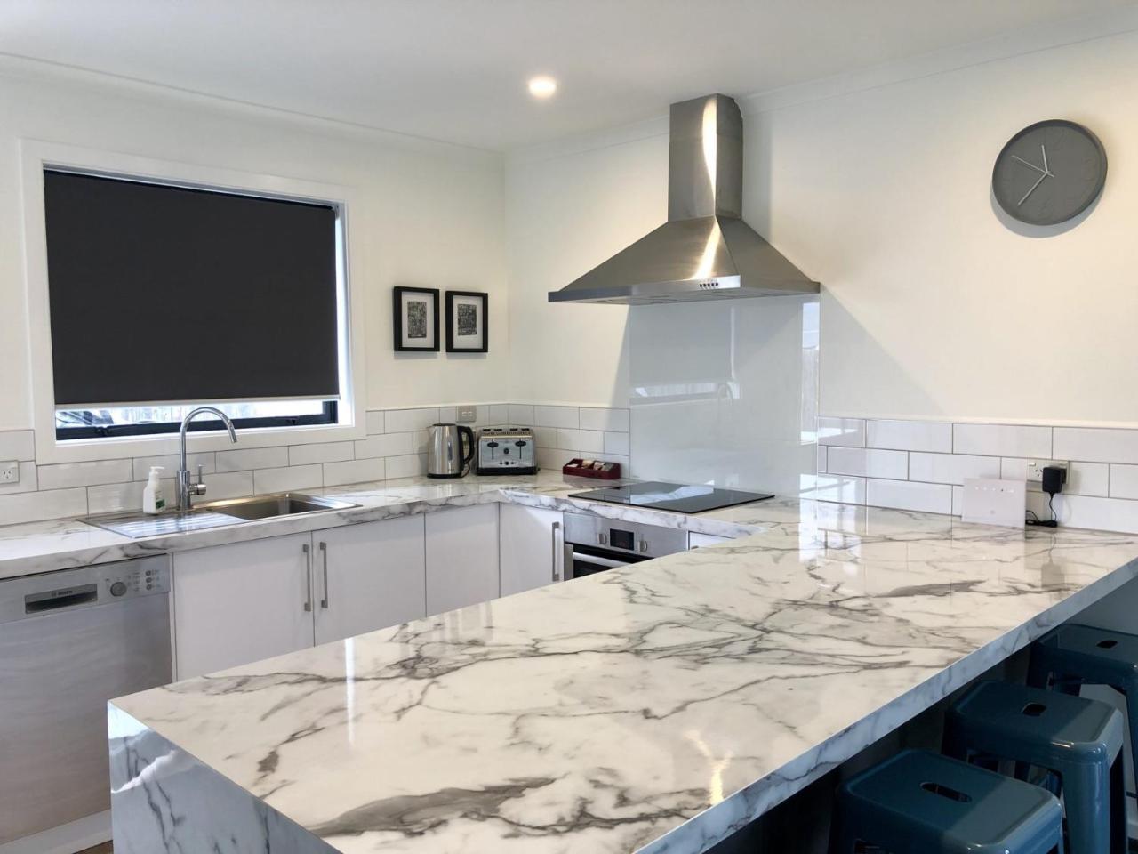 Townhouse Feel In Irishman Twizel Quarto foto